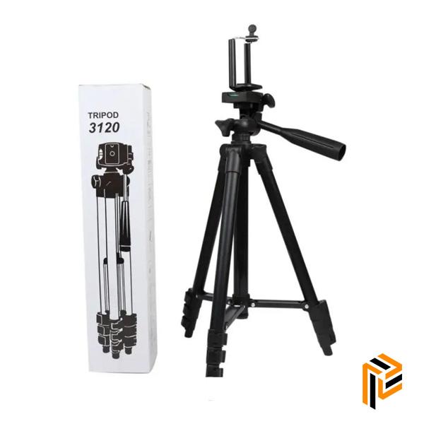 Tripod 3120 Mobile Stand 5
